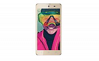 Micromax Canvas Selfie 4 Fornt side pictures