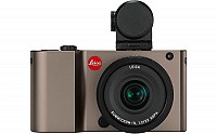 Leica TL Front pictures