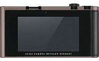 Leica TL Back pictures