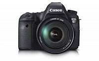 Canon EOS 6D Kit (EF 24-105mm IS USM) Front pictures