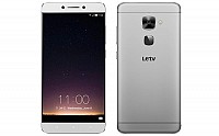 LeEco Le 2 Front And Back pictures