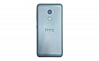 HTC X10 Back pictures