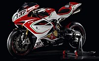 MV Agusta F4 RC pictures