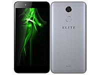 Swipe Elite Power Front And Back pictures
