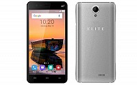 Swipe Elite 3 Front And Back pictures