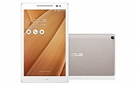 ASUS ZenPad 8.0 (Z380KL) Aurora Metallic Front And Back pictures