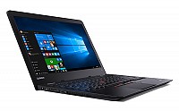 Lenovo ThinkPad 13 Front And Side pictures