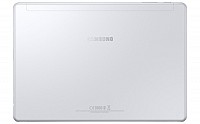 Samsung Galaxy Book 10.6 Back pictures