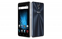 Blu Vivo XL 2 Front,Back And Side pictures