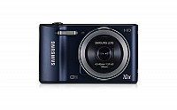 Samsung WB30F Front pictures