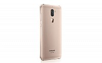 Coolpad Cool 1 Dual Gold Back And Side pictures