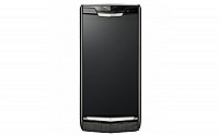 Vertu Signature Touch Pure Jet Red Gold Front pictures
