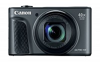 Canon PowerShot SX730 HS Front pictures
