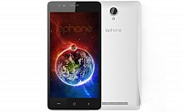 Lephone W7 Front And Back pictures