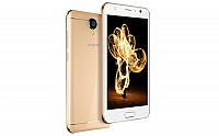 Zopo Color X 5.5 Royale Gold Front,Back And Side pictures
