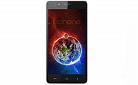 Lephone W7 Front pictures