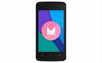 Zopo Color M4 Front pictures
