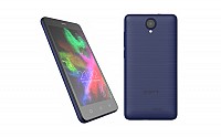 Zen Admire Joy Blue Front, Back And Side pictures