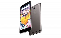 OnePlus 3T pictures