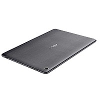 Asus ZenPad 10 Z301MFL Quartz Gray Back And Side pictures