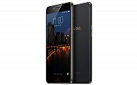Nubia N2 pictures