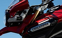 2017 Triumph Tiger Explorer XCx pictures