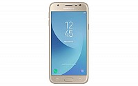 Samsung Galaxy J3 (2017) Front pictures
