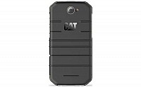 Cat S31 Back pictures