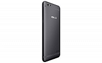 Blu Advance A5 Plus Back and Side pictures
