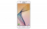 Samsung Galaxy On7 Pro 2017 White Front pictures