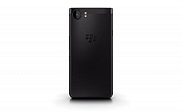 BlackBerry KEYone Limited Edition Black Back pictures