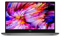 Dell XPS 15 Front pictures