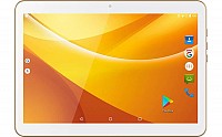Swipe Slate Pro (2017) Gold Front pictures