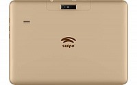 Swipe Slate Pro (2017) Gold Back pictures