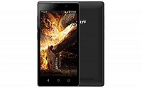 Lyf C459 Black Front And Back pictures