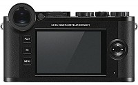 Leica CL Back pictures