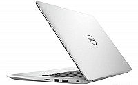 Dell Inspiron 13 5000 (5370) Back And Side pictures