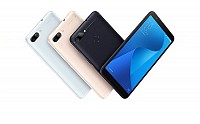 Asus ZenFone Max Plus M1 Front,Back And Side pictures