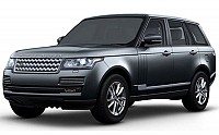 Land Rover Range Rover 5.0 Petrol SWB SVAB Dynamic pictures
