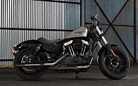 Harley Davidson Forty Eight Hard Candy Shattered Flake pictures