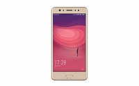 Coolpad Note 6 Front pictures