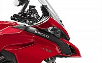 Ducati Multistrada 1260 S Image pictures