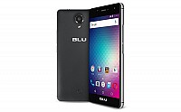 Blu R1 HD Back and Front pictures