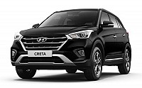 Hyundai Creta 1.6 SX Dual Tone pictures