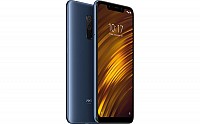 Xiaomi Poco F1 Side, Back And Front pictures