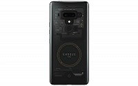 HTC Exodus 1 Back pictures