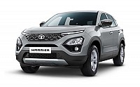 Tata Harrier XE pictures