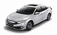 Honda Civic ZX pictures