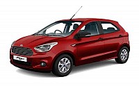 Ford Figo 1.5D Trend MT Picture pictures