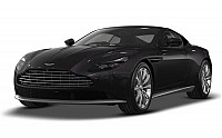 Aston Martin DB11 V12 pictures